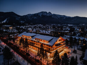 Górski Diament Zakopane