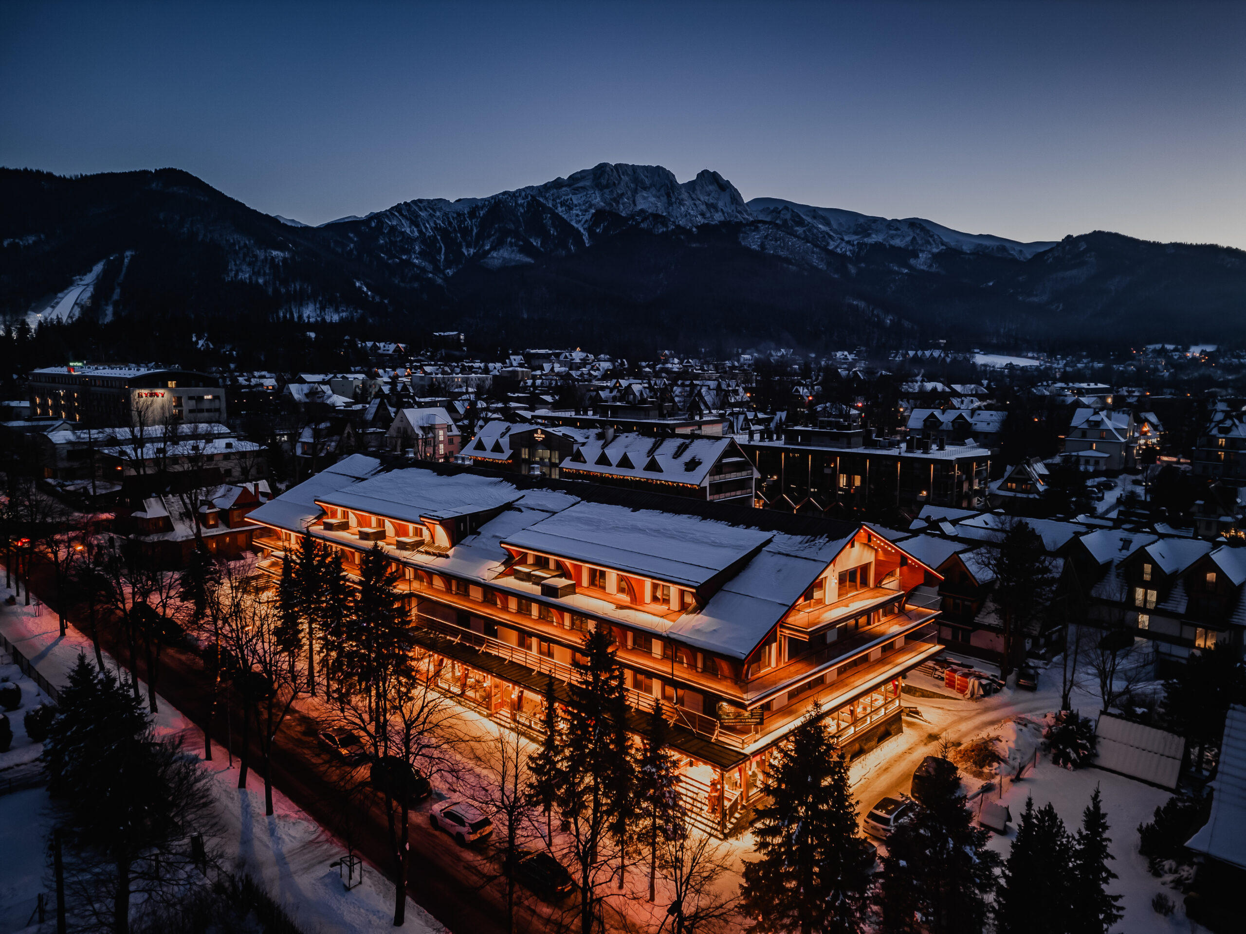 Górski Diament Zakopane