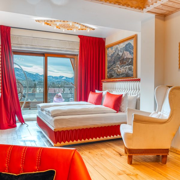 Apartament Prezydencki