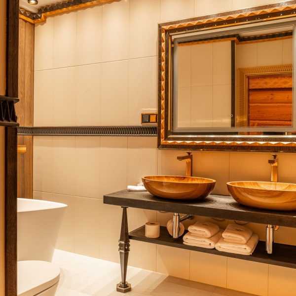 Apartament Prezydencki