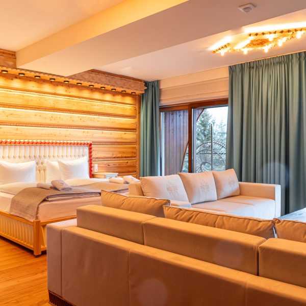 Apartament Prezydencki