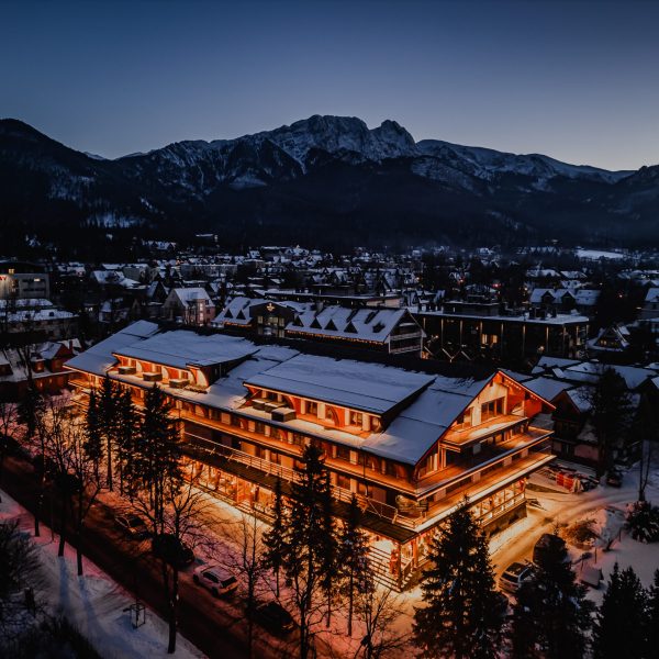 Górski Diament Zakopane