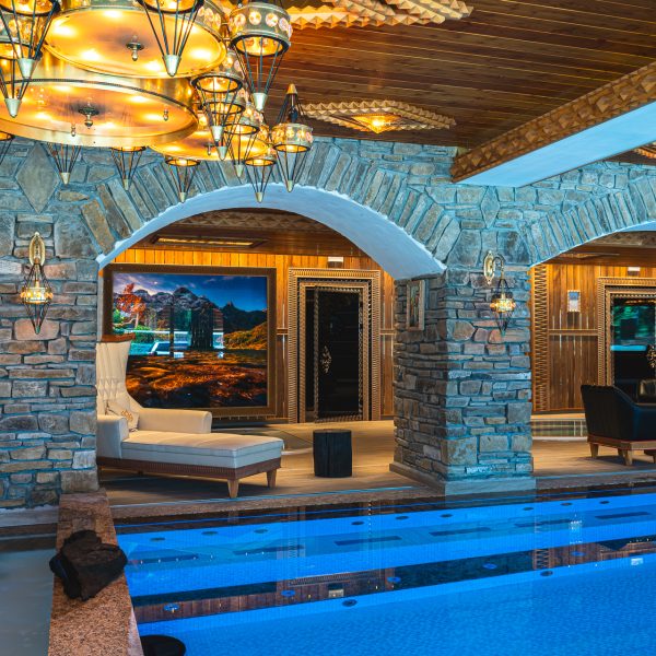 Wellnes & Spa Górski Diament